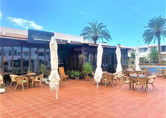 Cozy one bedroom apartment with spacious terrace. Pool&garden view