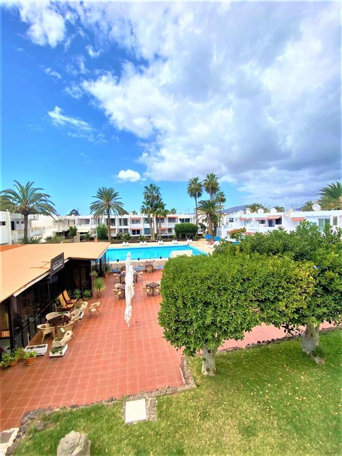 Cozy One Bedroom With Spacious Terrace. Pool&garden View *