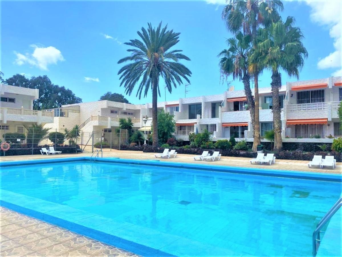 Cozy One Bedroom With Spacious Terrace. Pool&garden View Appartement
