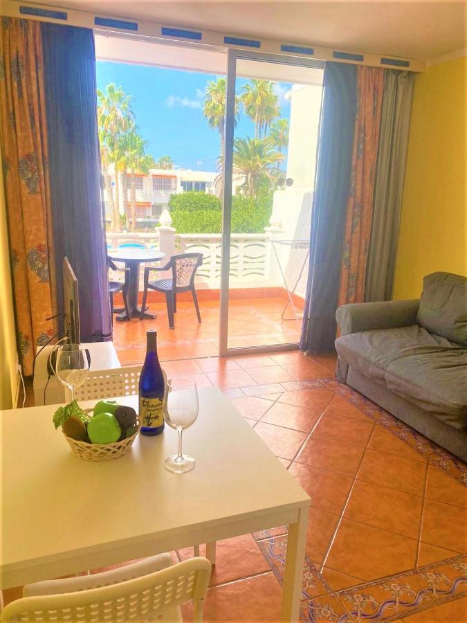 Cozy One Bedroom With Spacious Terrace. Pool&garden View Appartement